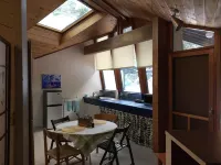 Studio Apartment  close to downtown Orono and UMaine Hotels in Orono