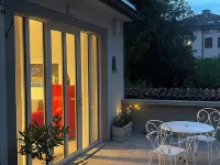 A few steps from the lake, apartment with terrace in the heart of Lovere Hotels in Lovere