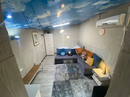 Mahne yehuda hose. concept hose