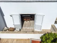 Casa Atene a 50 Metri da Spiaggia Solo Sabbia