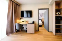 Mercure Alba Iulia 阿爾巴尤利亞住宿飯店