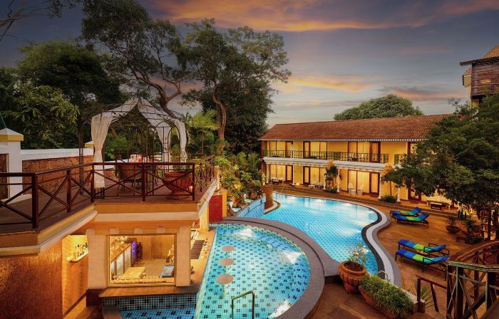 Storii by ITC Hotels, Shanti Morada Goa