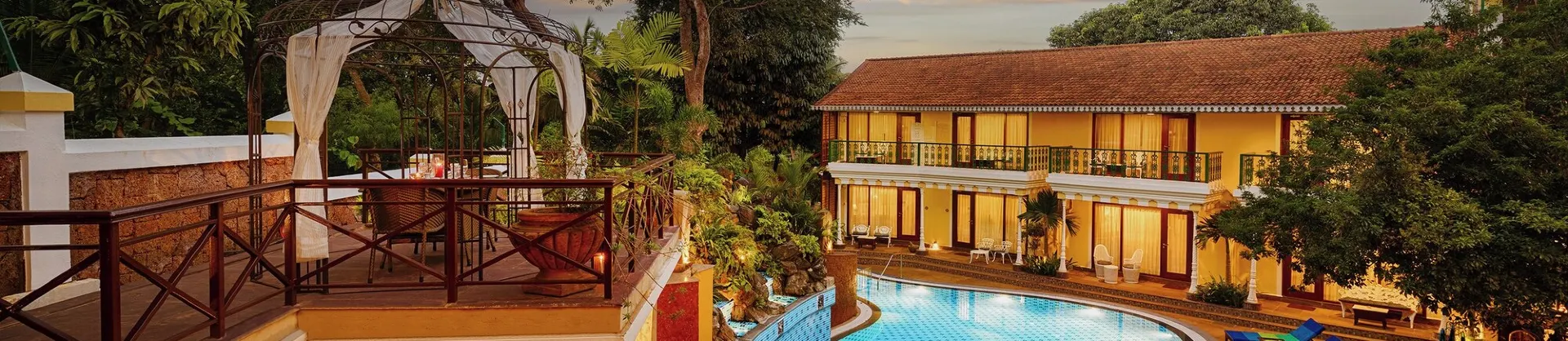 Instagrammabili: le opzioni più popolari vicino a Velha Goa