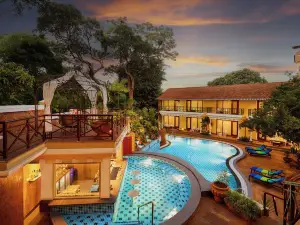 Storii by ITC Hotels, Shanti Morada Goa
