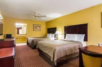 Econo Lodge Inn & Suites Bryant Hotels in Bryant