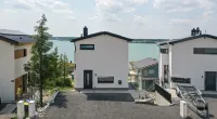 Ferienhaus Kanani am Hainer See Các khách sạn ở Neukieritzsch