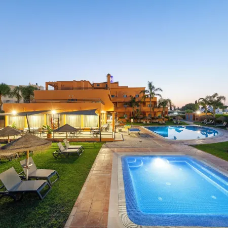 Hotel Praia Sol