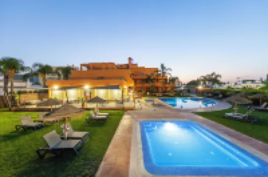 Hotel Praia Sol Hotels in Quarteira