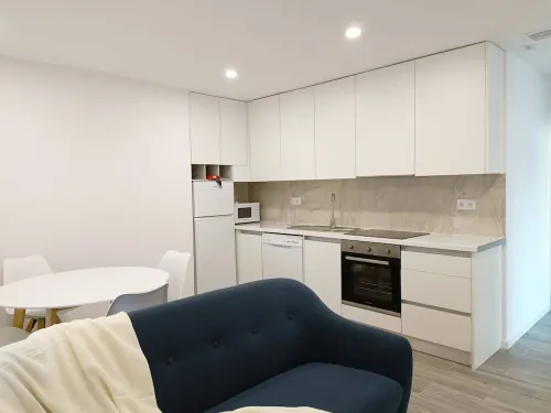 AndreiHouse- Casa da Oliveira Hotels in Amares