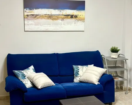 CaTere Estancia Bocairent