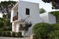 Vacation villa in Vale do Lobo 2 minutes from the beach