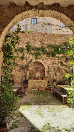 MGResidenceTolfa 2 Отели в г. Тольфа