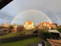 Gästewohnung Eulennest 슈프레나이세 군 호텔