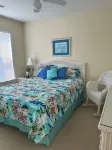 Charming and convenient 4 BR house in the heart of Surf City! - 3-Star