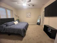 Open, Comfortable Kingwood Home Family Friendly With Pool MUST SEE