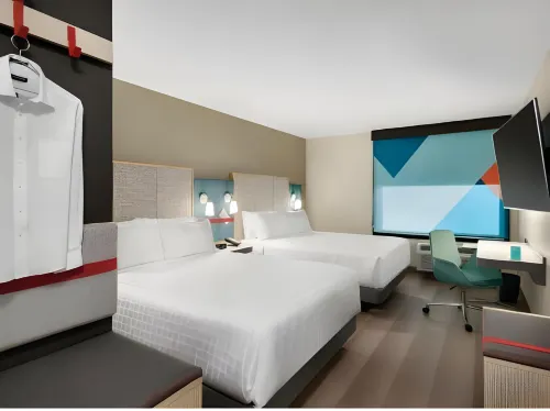 Avid Hotel Elkhart North
