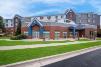 MainStay Suites Fitchburg - Madison Hotels in Fitchburg