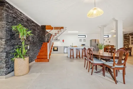 Villa Rosa Mare by Homie