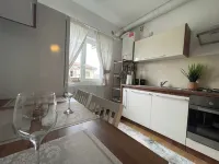 Horizon Apartment - Cozy apartment in Timisoara with WiFi and AC