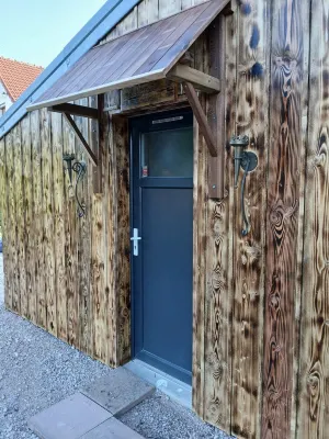 The history of L'ouest Hotels in Dole