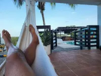 Villa Boho Motorhome