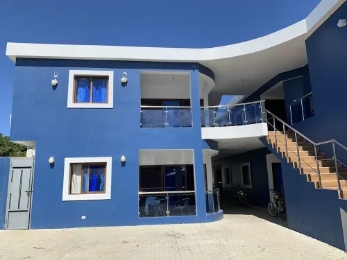 Brand New 2bd/1bath apartment in the heart of Cabarette