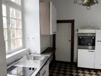 Ferien im Schloss Hilbringen Hotels in Merzig