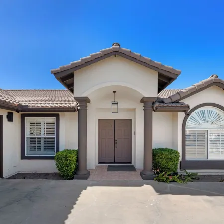 Family Retreat Near Gaylord Pacific Resort - Chula Vista