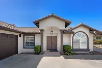 Family Retreat Near Gaylord Pacific Resort - Chula Vista