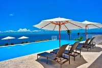 Vista Mare Ocean View Spacious 2-Bedroom