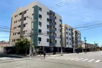 Top. 3 Qts a 3 Quadras do Mar. Amplo. Tudo Perto