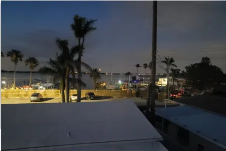 The Mermaid house Отели в г. Кортес