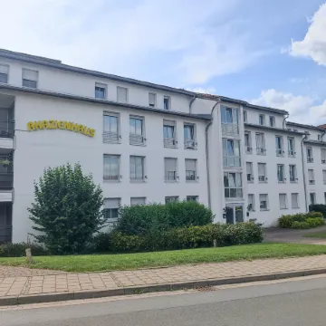 Hotel Akazienhaus