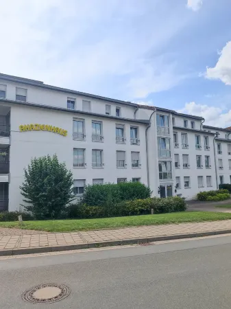 Hotel Akazienhaus Отели в г. Херцогенаурах