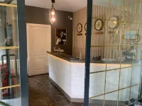 Ana GÜNEY Apart Otel Hotel a Gorukle