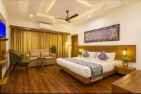 Hotel Green Rooms, Vintage Luxury Near Dal Lake