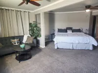 Waterfront Oasis: Relax by the Pool, Fish, Kayak, and Enjoy Fire Pit Gatherings!