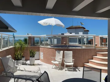 Wonderful Foot in the Sand Coverage - Module 4