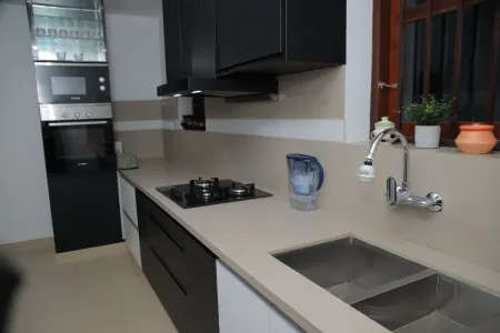 Luxury Stay in Varkala, Kerala