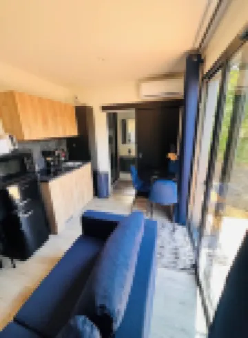 L'Étoile in the heart of nature