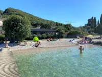 Casa Merlo - Charming Appartement with spectacular terrasse and lakeview