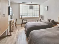 Ryokan Akebono Hotels in Saga City