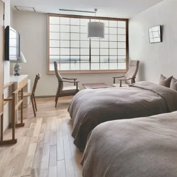 Ryokan Akebono