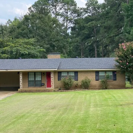The Ruston Homestead close to LATech and Ruston Sports Complex