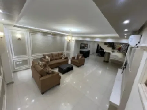 Luxury Duplex in El Choueifat, Fifth Settlement, New Cairo, Egypt