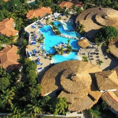 Cofresi Palm Beach & Spa Resort - All Inclusive