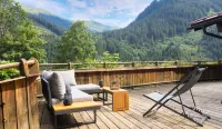 Chalet Glemm Alpin