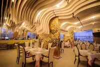 Ap 510 White tower Mamaia