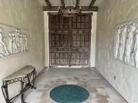 CYPRESS PARADISE Amazing home on number 2, at CPGC,  walk to Cypress Point!!! Hotels in Pebble Beach