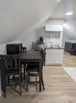 Cozy, pet-friendly, 1-bedroom apartment in Oak Ridge with AC